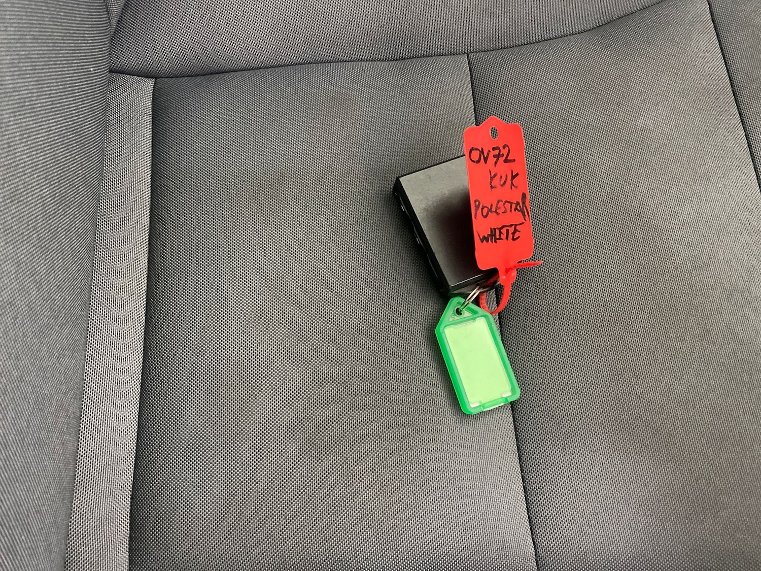 Used Polestar Polestar 2 2022 for sale - 76415609: Photo 38