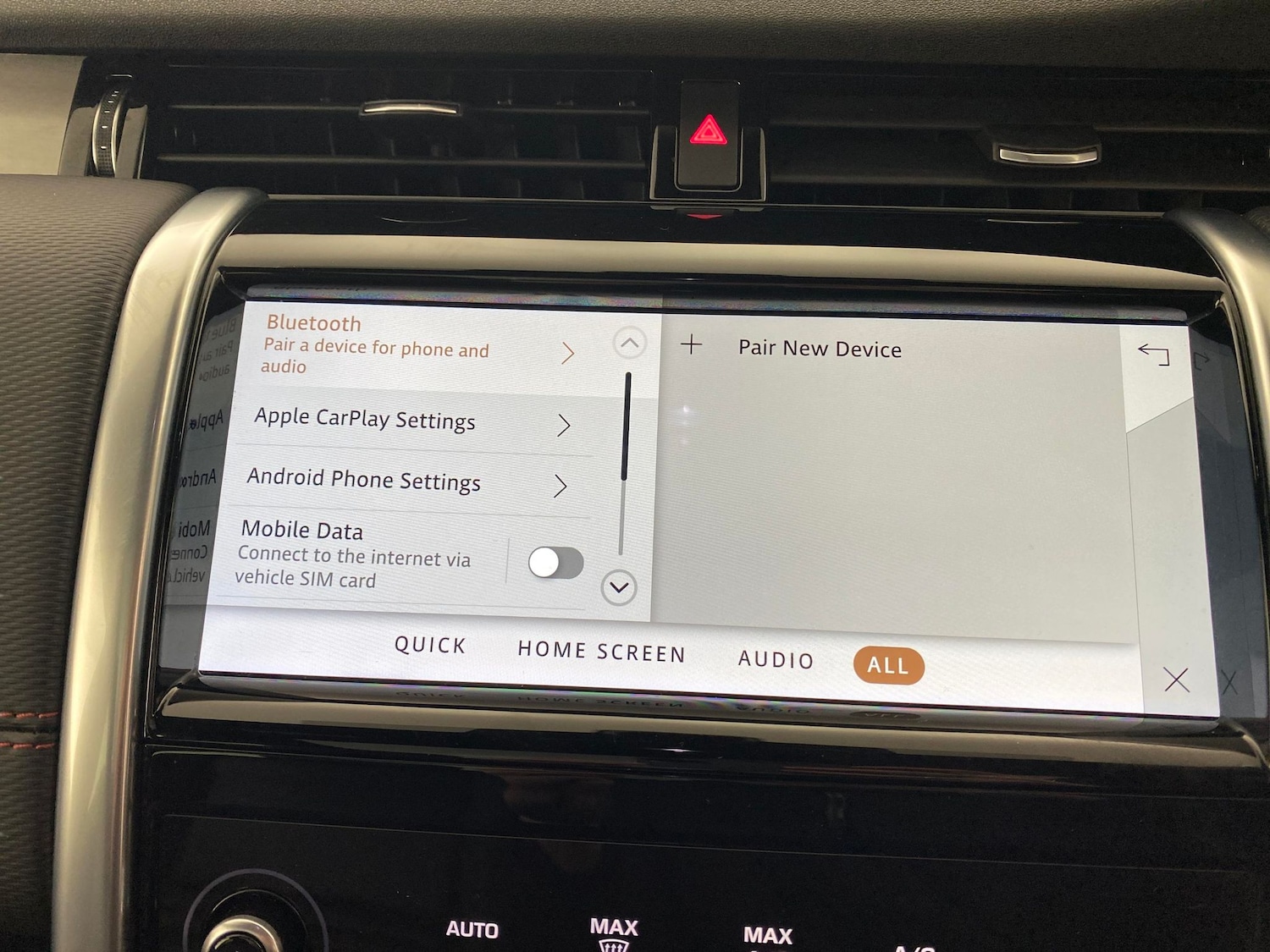 Used Land Rover Discovery Sport 2022 for sale - 78079261: Photo 18