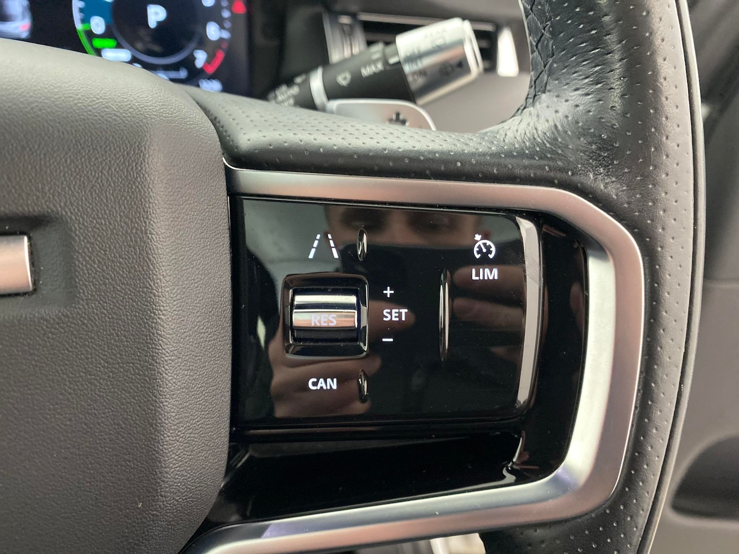 Used Land Rover Discovery Sport 2022 for sale - 78079261: Photo 21