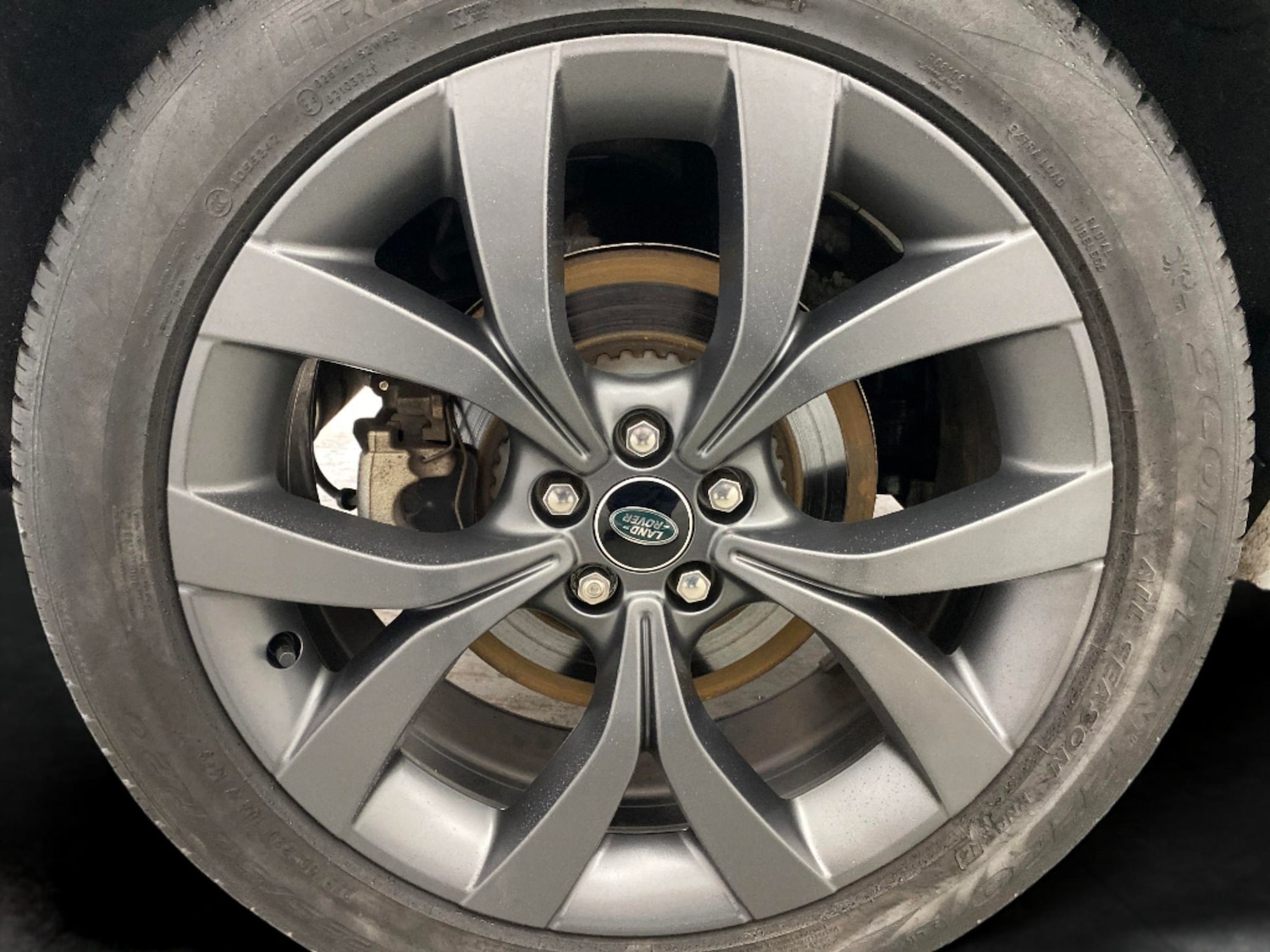 Used Land Rover Discovery Sport 2022 for sale - 78079261: Photo 25