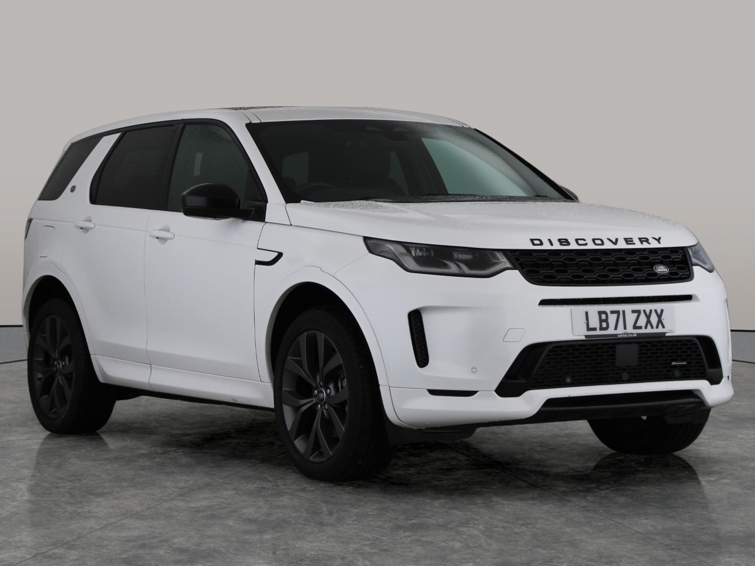 Used Land Rover Discovery Sport 2022 for sale - 78079261: Photo 9