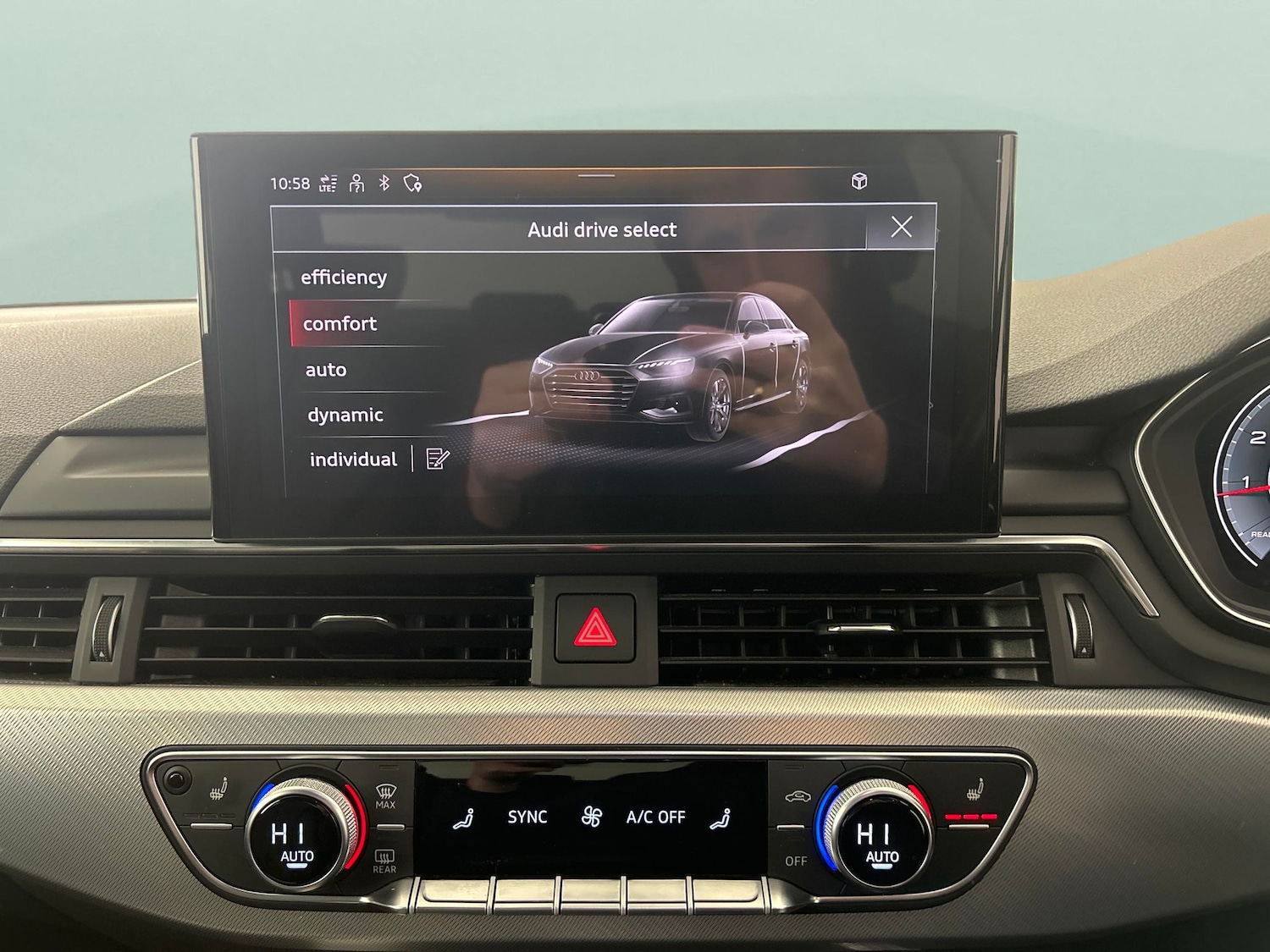 Used Audi A4 2022 for sale - 78001023: Photo 14