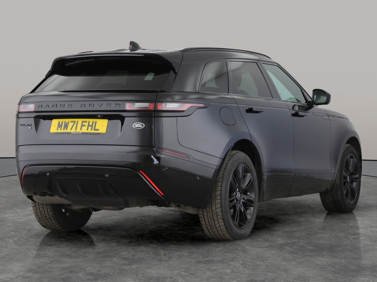 Used Land Rover Range Rover Velar 2021 for sale - 76693956: Photo 11