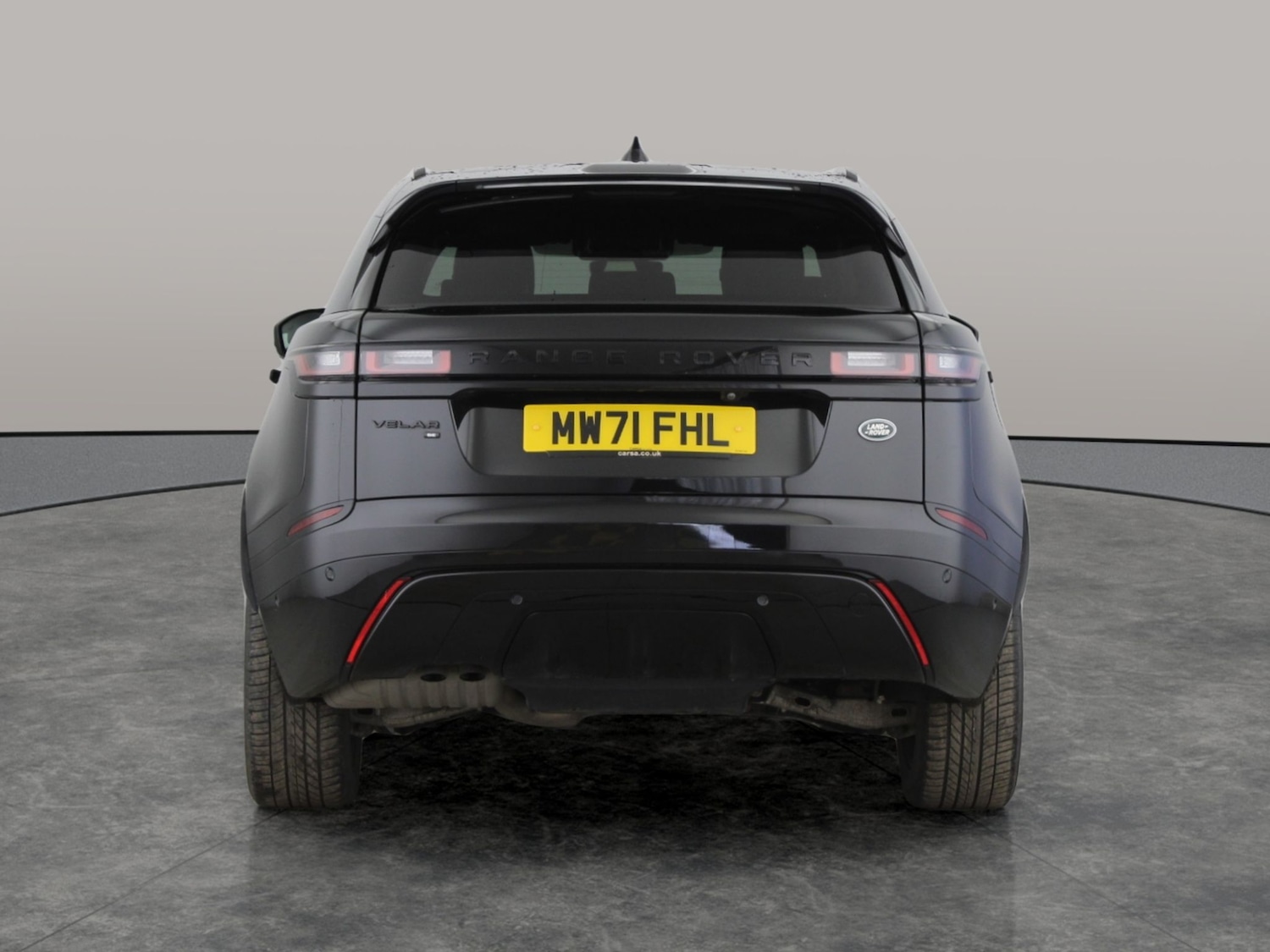 Used Land Rover Range Rover Velar 2021 for sale - 76693956: Photo 12