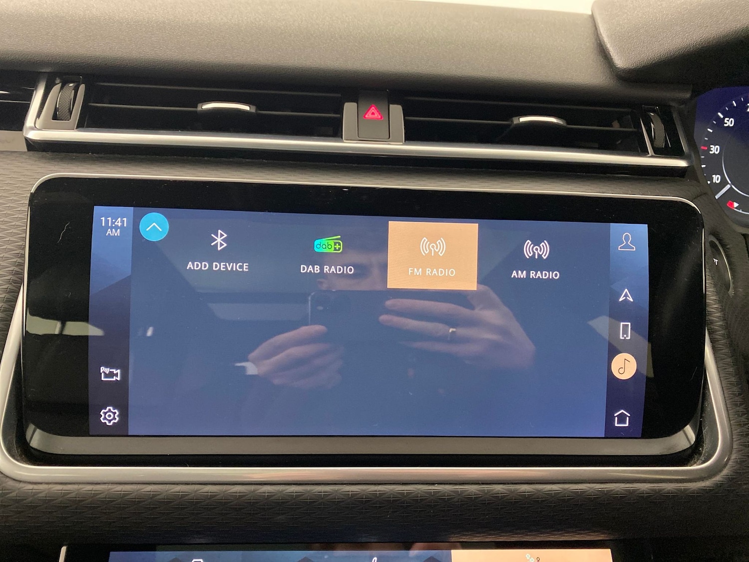 Used Land Rover Range Rover Velar 2021 for sale - 76693956: Photo 17