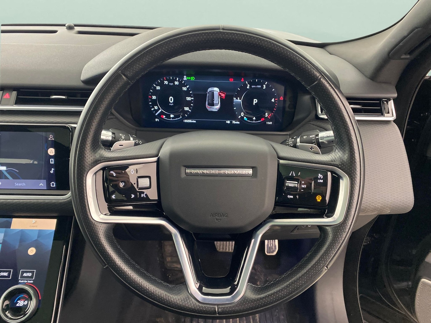 Used Land Rover Range Rover Velar 2021 for sale - 76693956: Photo 18