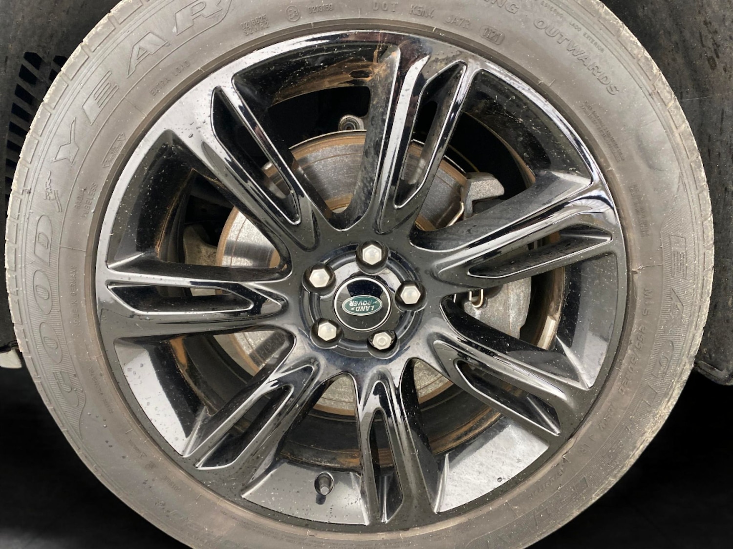 Used Land Rover Range Rover Velar 2021 for sale - 76693956: Photo 21