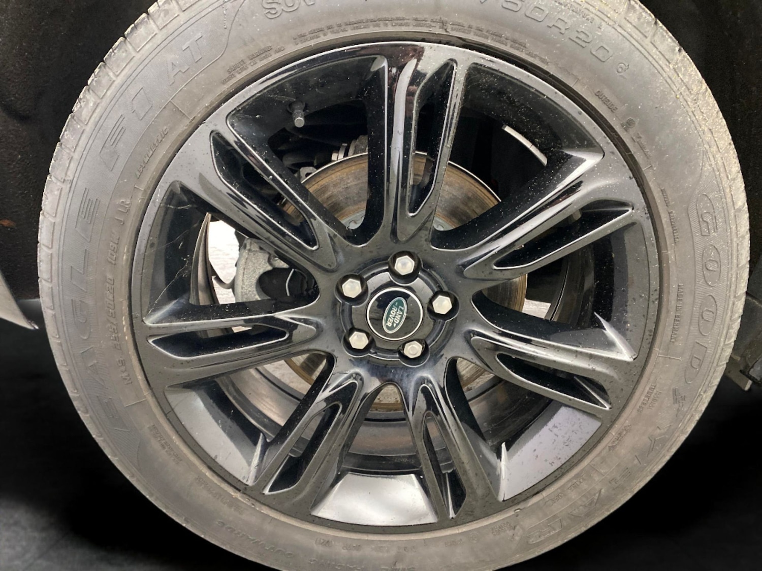 Used Land Rover Range Rover Velar 2021 for sale - 76693956: Photo 23