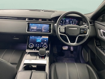 Used Land Rover Range Rover Velar 2021 for sale - 76693956: Photo
