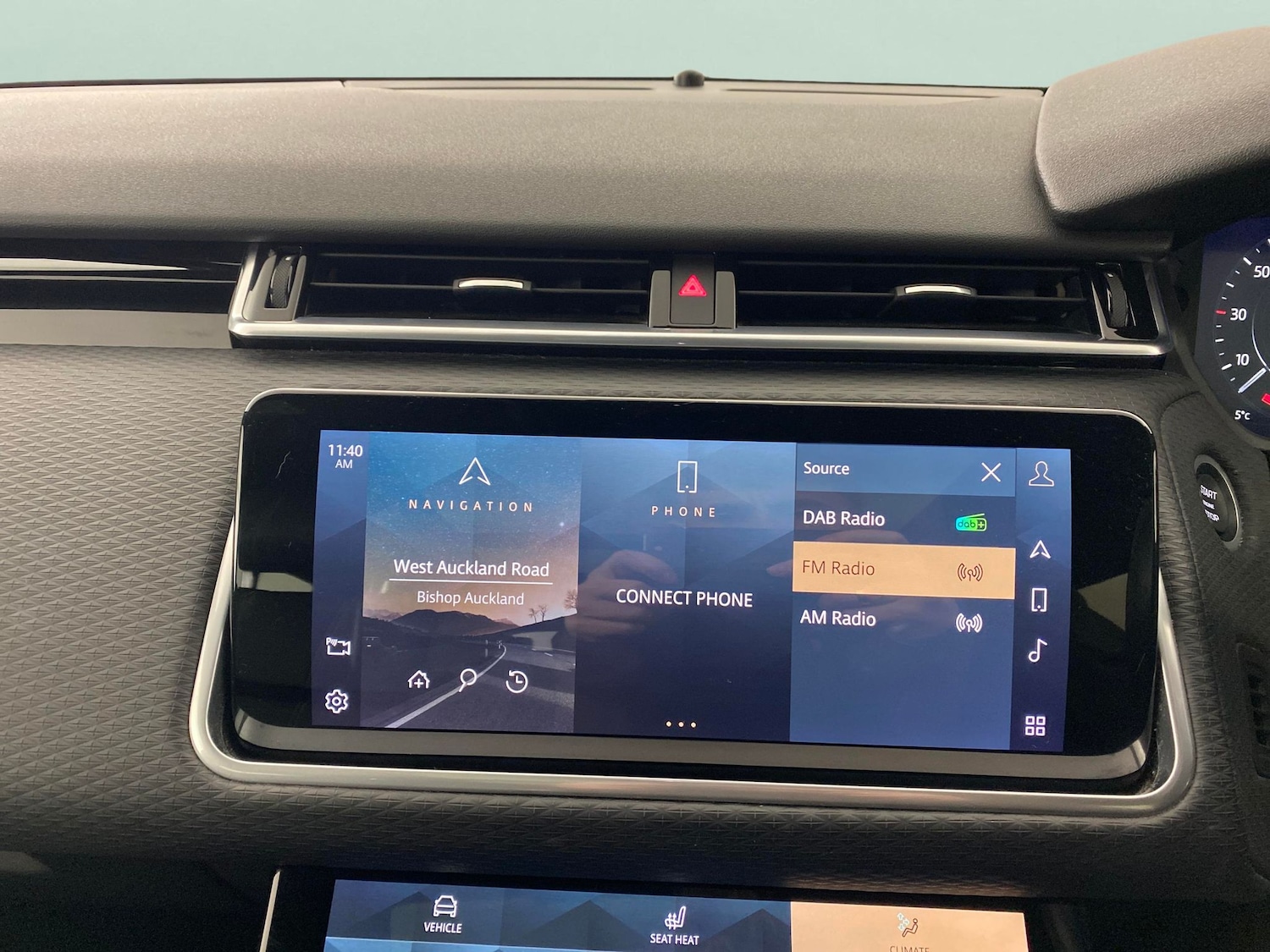 Used Land Rover Range Rover Velar 2021 for sale - 76693956: Photo 7