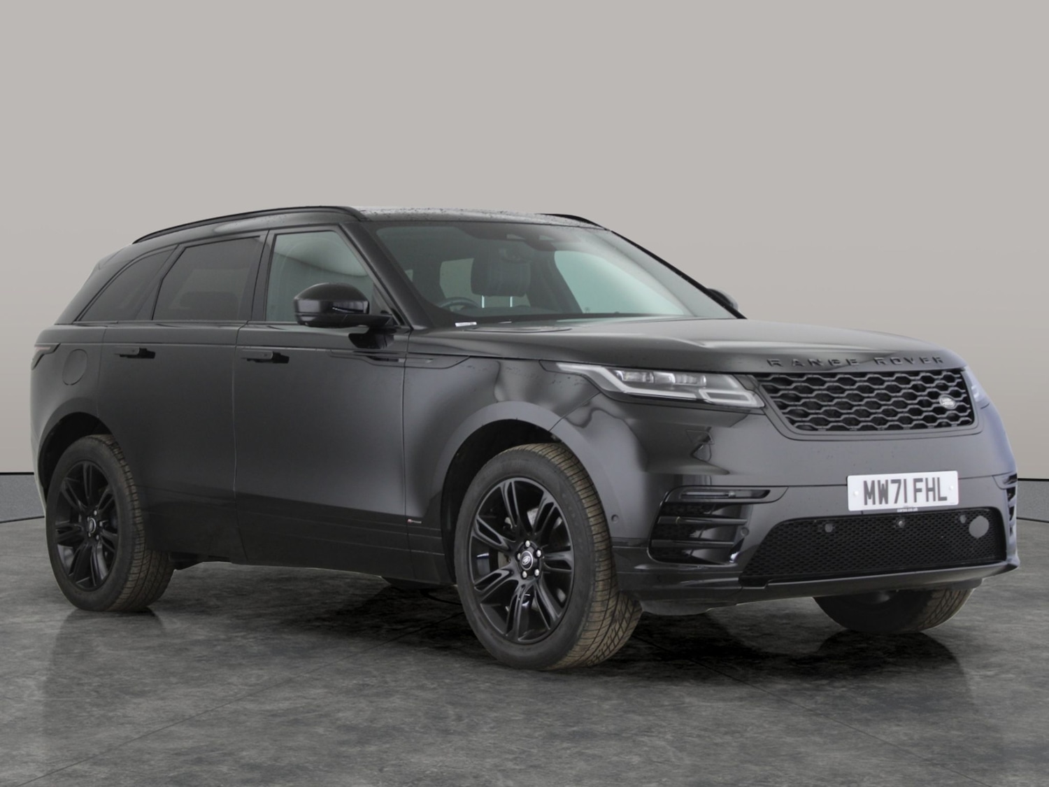 Used Land Rover Range Rover Velar 2021 for sale - 76693956: Photo 9