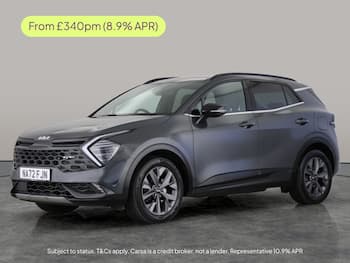 Used Kia Sportage 2022 for sale - 79814905: Photo