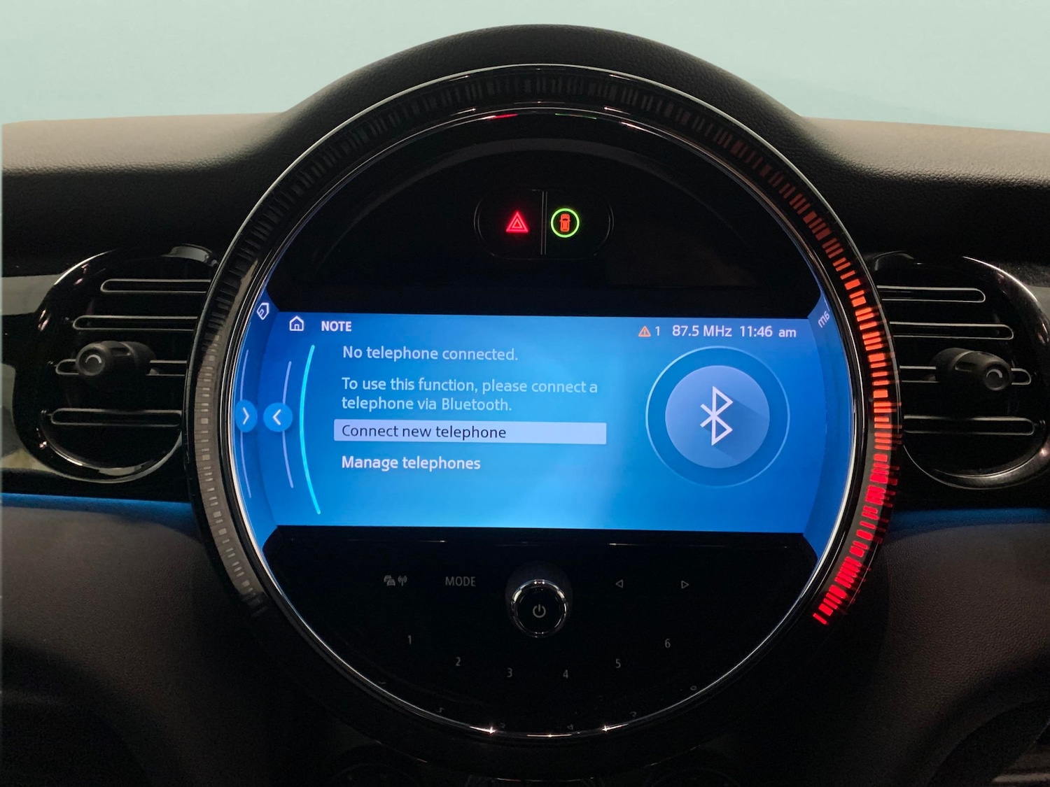 Used MINI Hatch 2022 for sale - 77180394: Photo 14