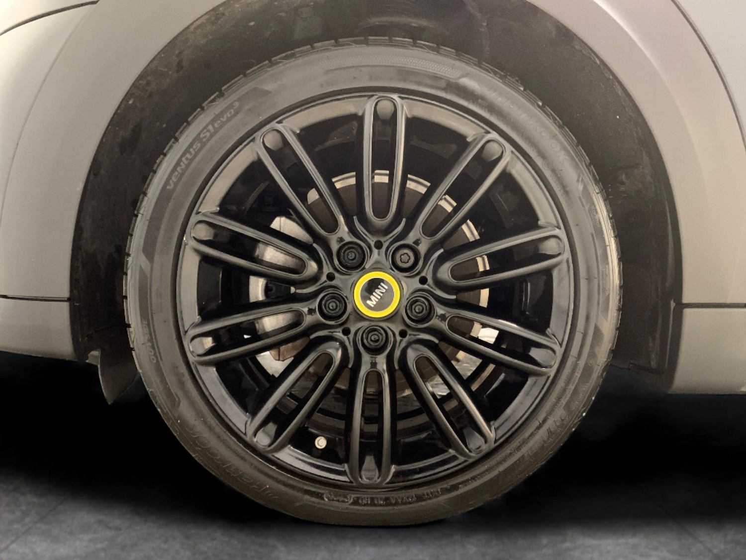 Used MINI Hatch 2022 for sale - 77180394: Photo 19