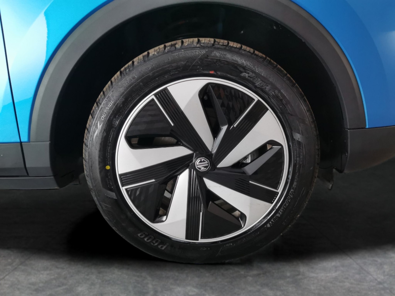 Used MG MG ZS 2024 for sale - 76452536: Photo 29