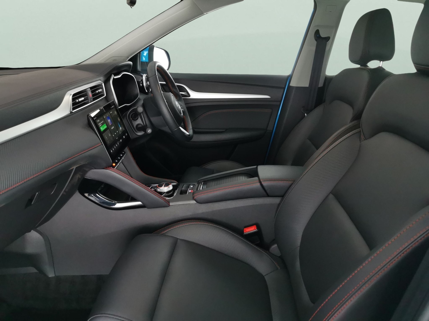 Used MG MG ZS 2024 for sale - 76452536: Photo 4