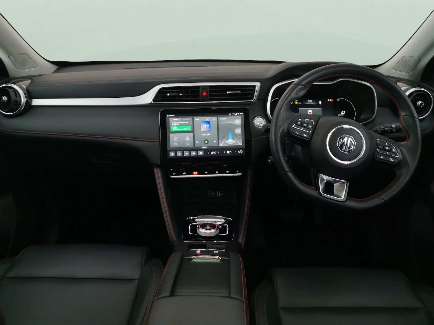 Used MG MG ZS 2024 for sale - 76452536: Photo 6