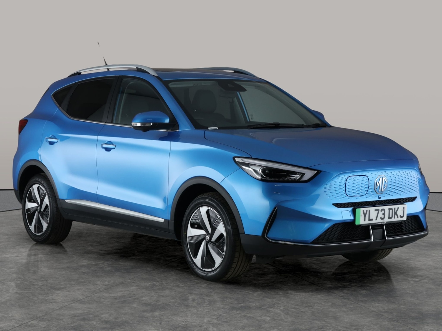 Used MG MG ZS 2024 for sale - 76452536: Photo 9