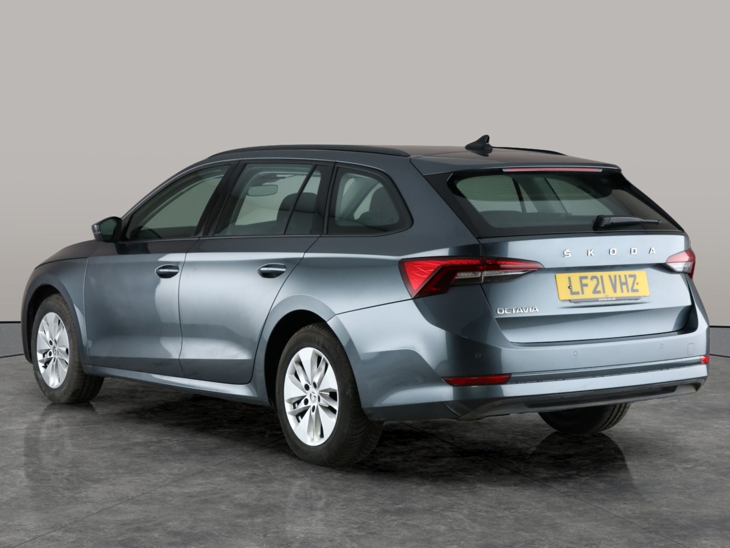 Used Skoda Octavia 2021 for sale - 77034120: Photo 11