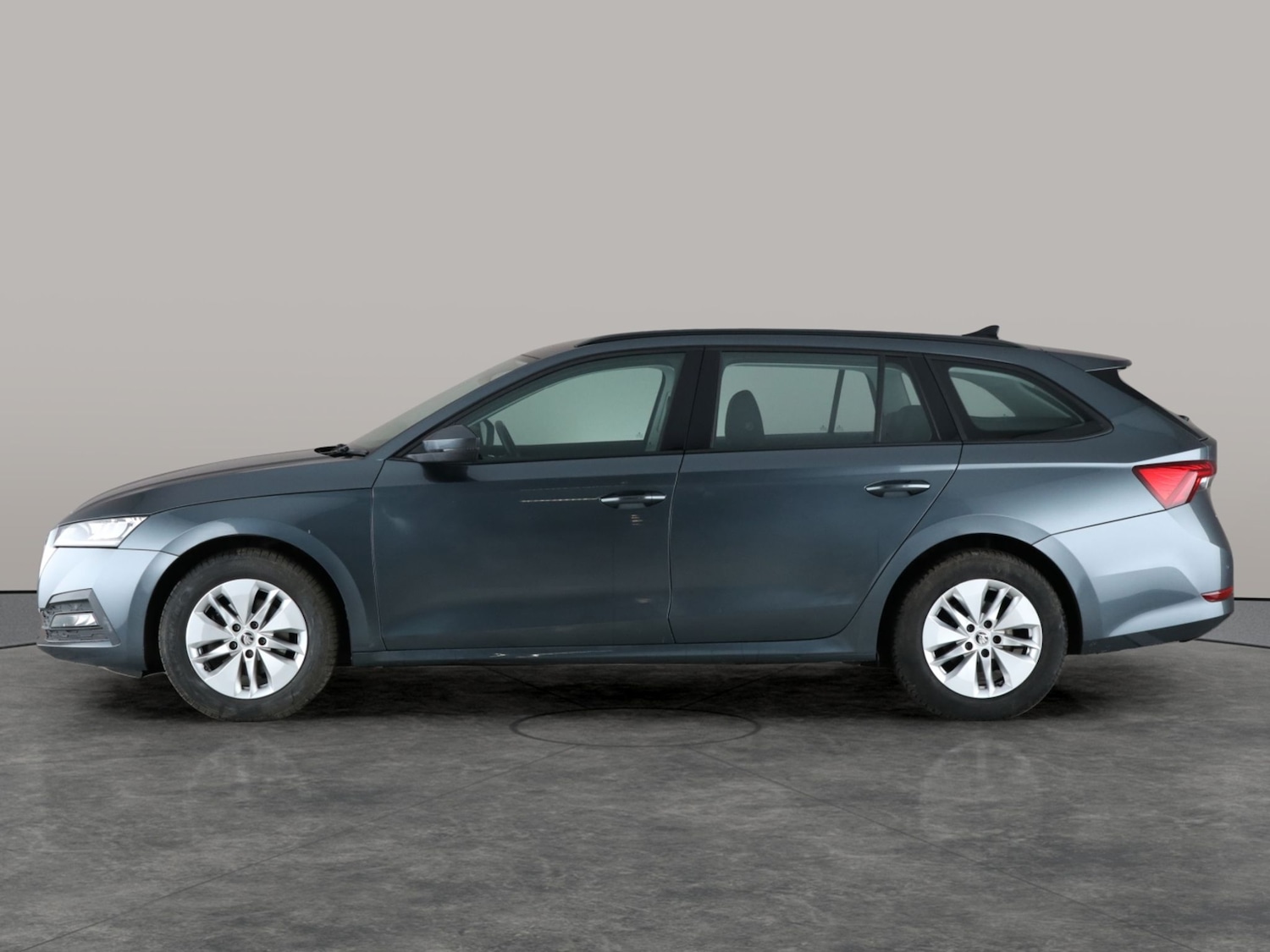 Used Skoda Octavia 2021 for sale - 77034120: Photo 12