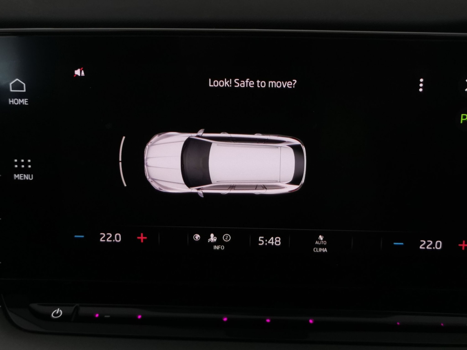 Used Skoda Octavia 2021 for sale - 77034120: Photo 14