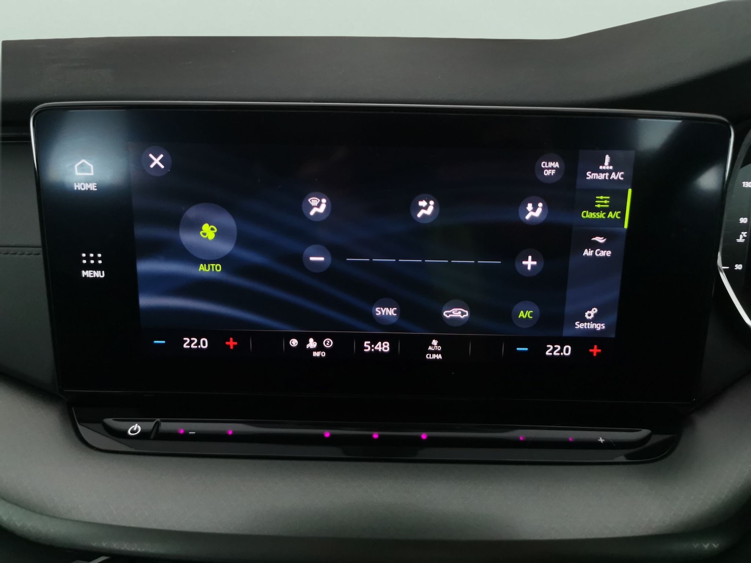 Used Skoda Octavia 2021 for sale - 77034120: Photo 15