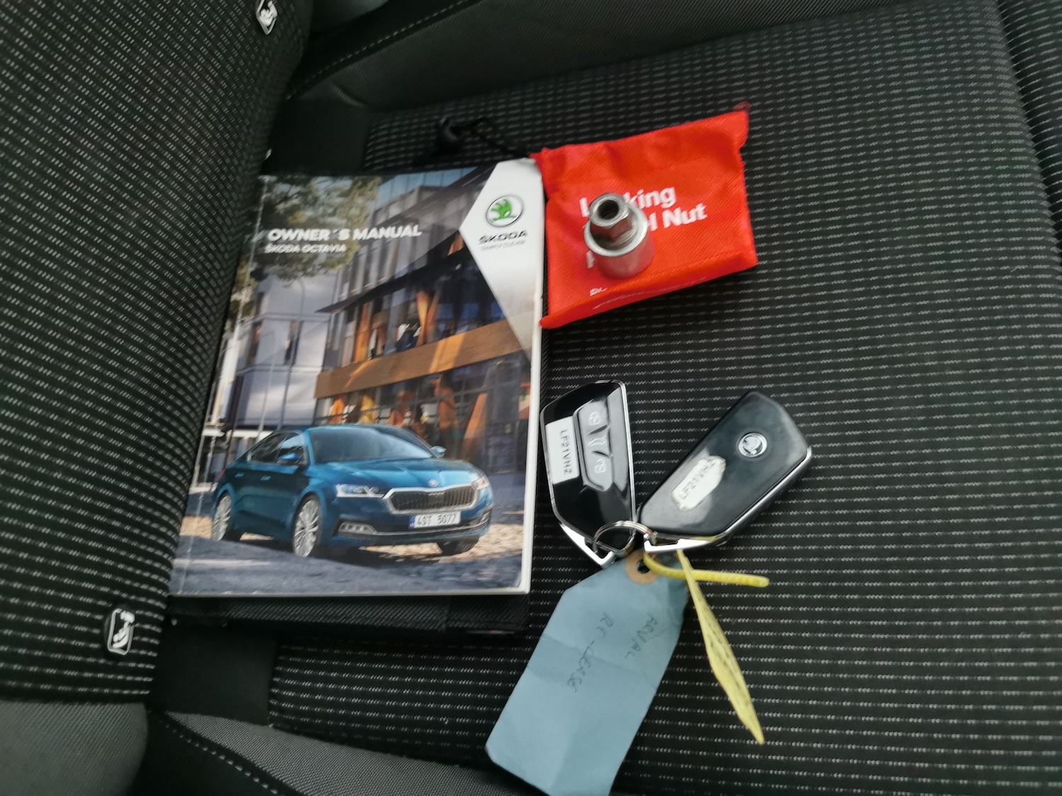 Used Skoda Octavia 2021 for sale - 77034120: Photo 27