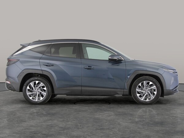 Used Hyundai TUCSON 2021 for sale - 76184857: Photo 10