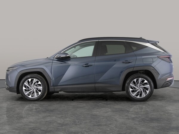 Used Hyundai TUCSON 2021 for sale - 76184857: Photo 15