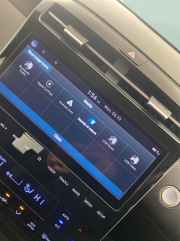 Used Hyundai TUCSON 2021 for sale - 76184857: Photo 18