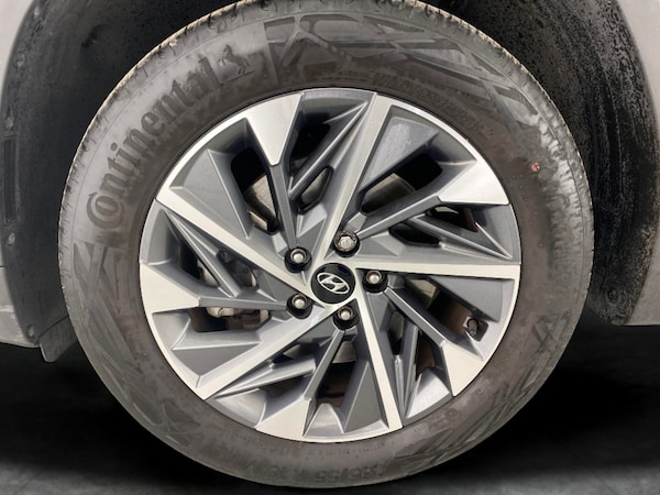 Used Hyundai TUCSON 2021 for sale - 76184857: Photo 22