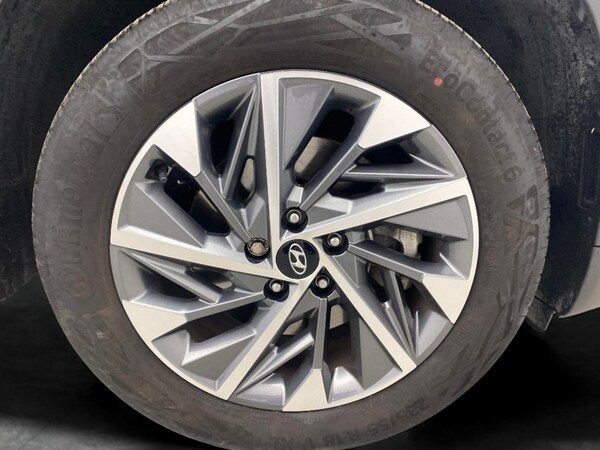 Used Hyundai TUCSON 2021 for sale - 76184857: Photo 23