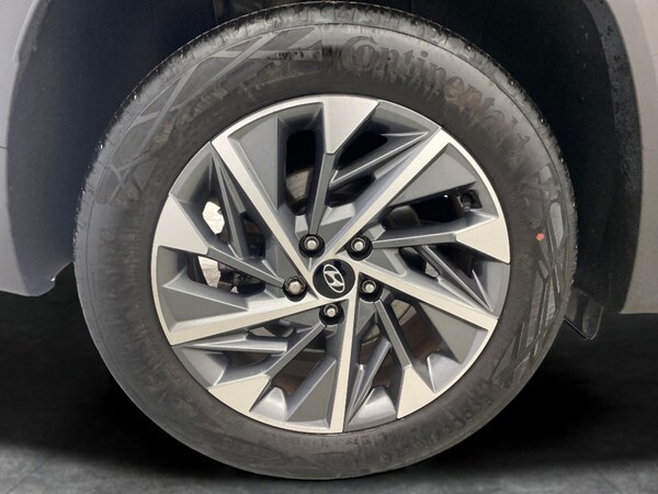 Used Hyundai TUCSON 2021 for sale - 76184857: Photo 25