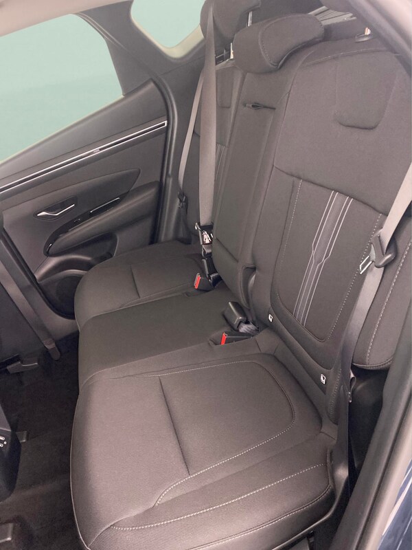 Used Hyundai TUCSON 2021 for sale - 76184857: Photo 26