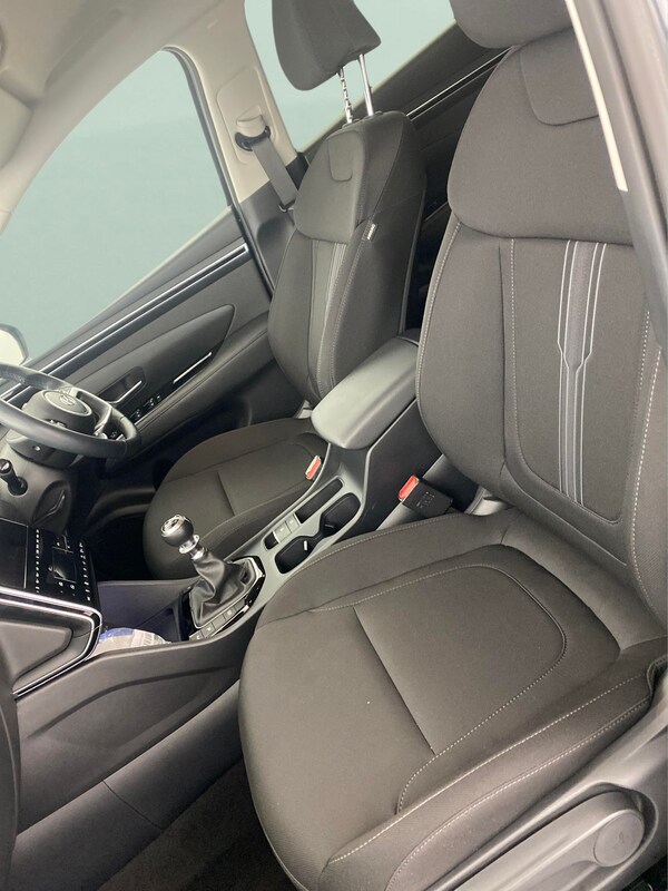 Used Hyundai TUCSON 2021 for sale - 76184857: Photo 5