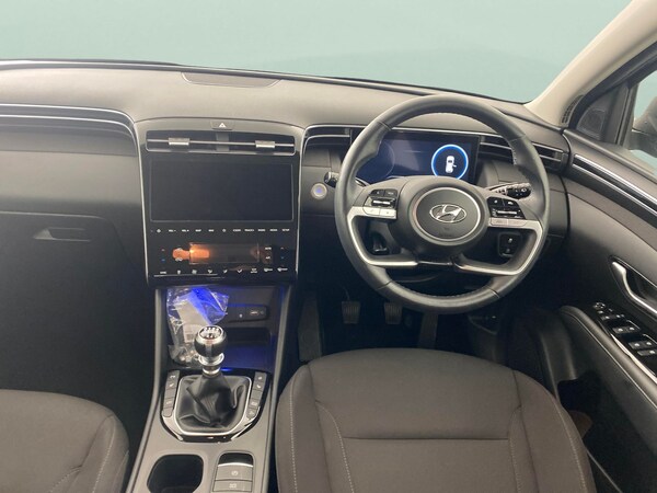 Used Hyundai TUCSON 2021 for sale - 76184857: Photo 7