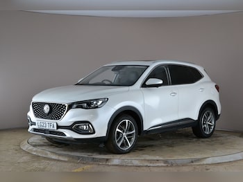 Used MG MG HS undefined for sale - 78521303: Photo