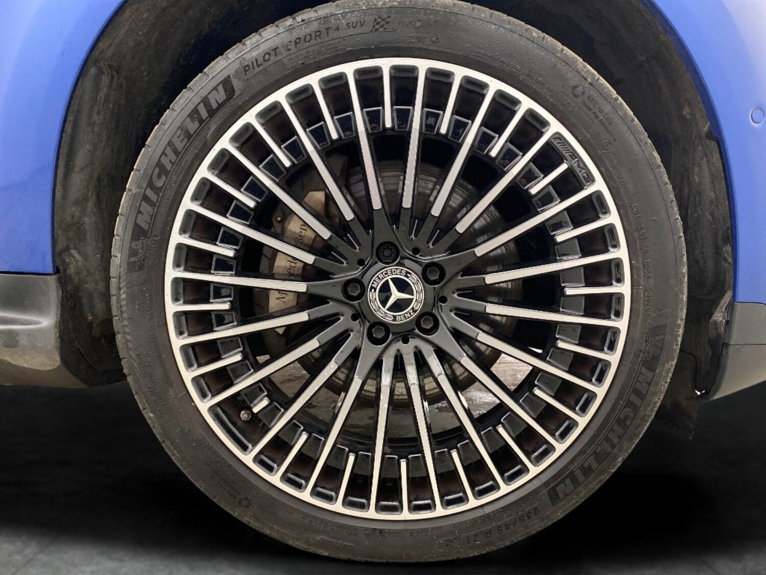 Used Mercedes-Benz EQC 2023 for sale - 78075077: Photo 20