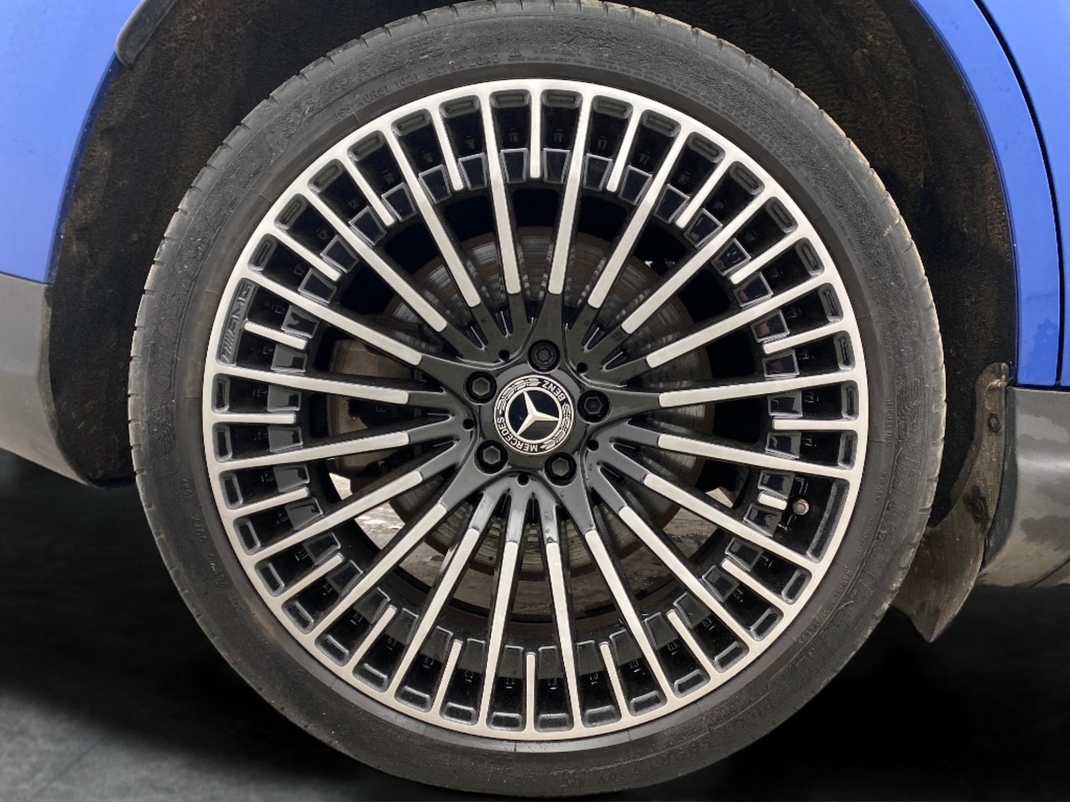 Used Mercedes-Benz EQC 2023 for sale - 78075077: Photo 21