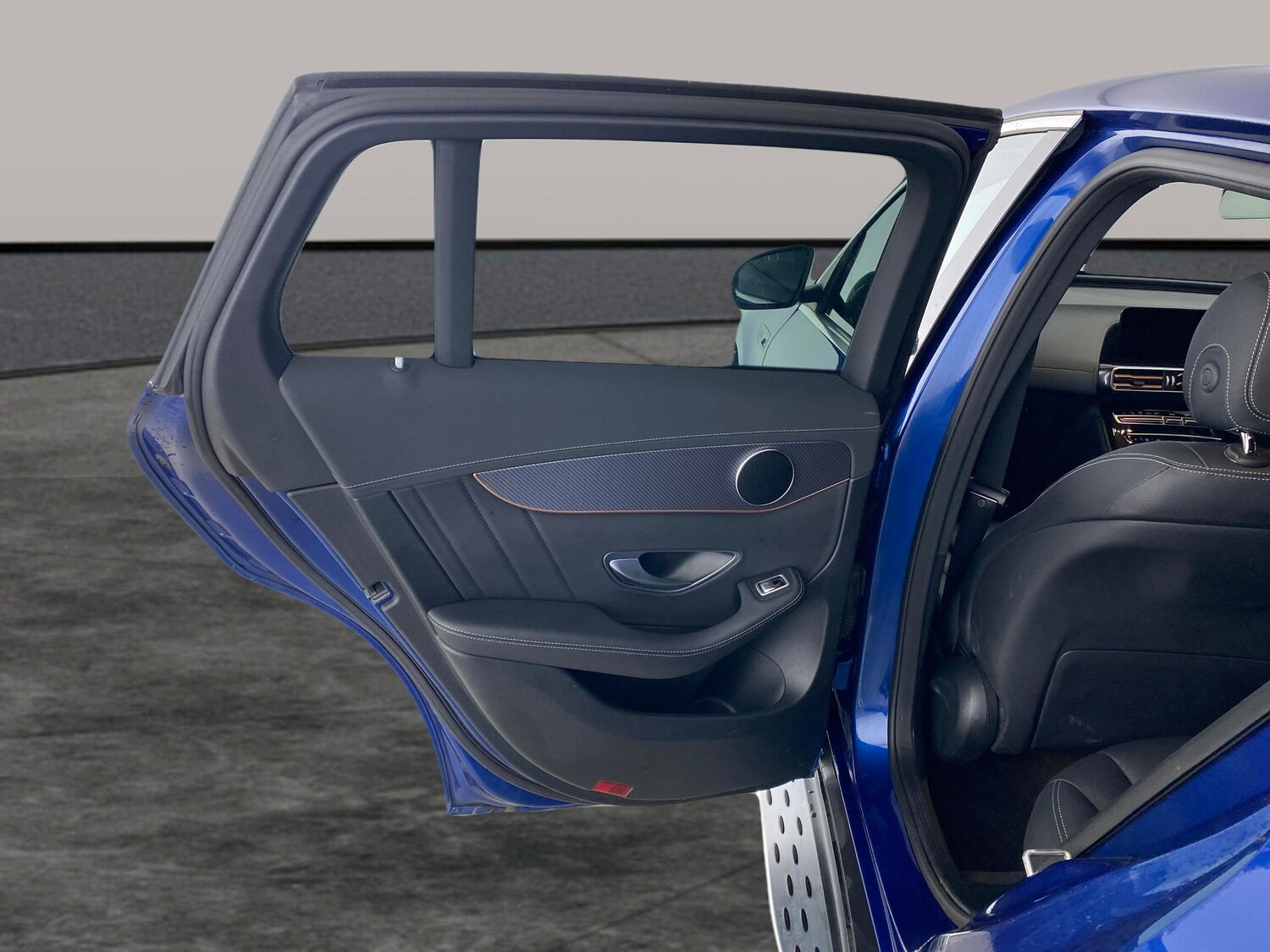 Used Mercedes-Benz EQC 2023 for sale - 78075077: Photo 24