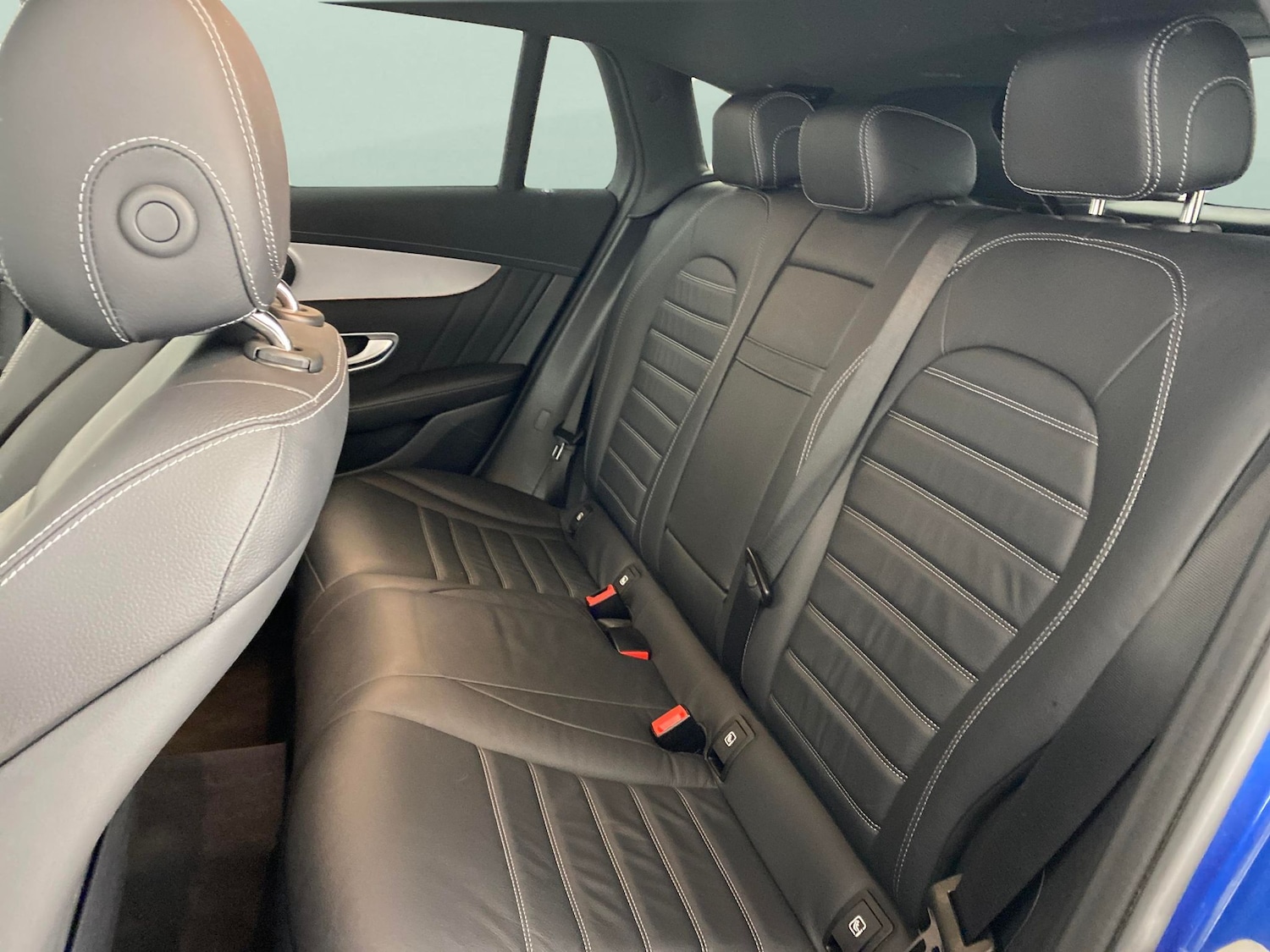 Used Mercedes-Benz EQC 2023 for sale - 78075077: Photo 25