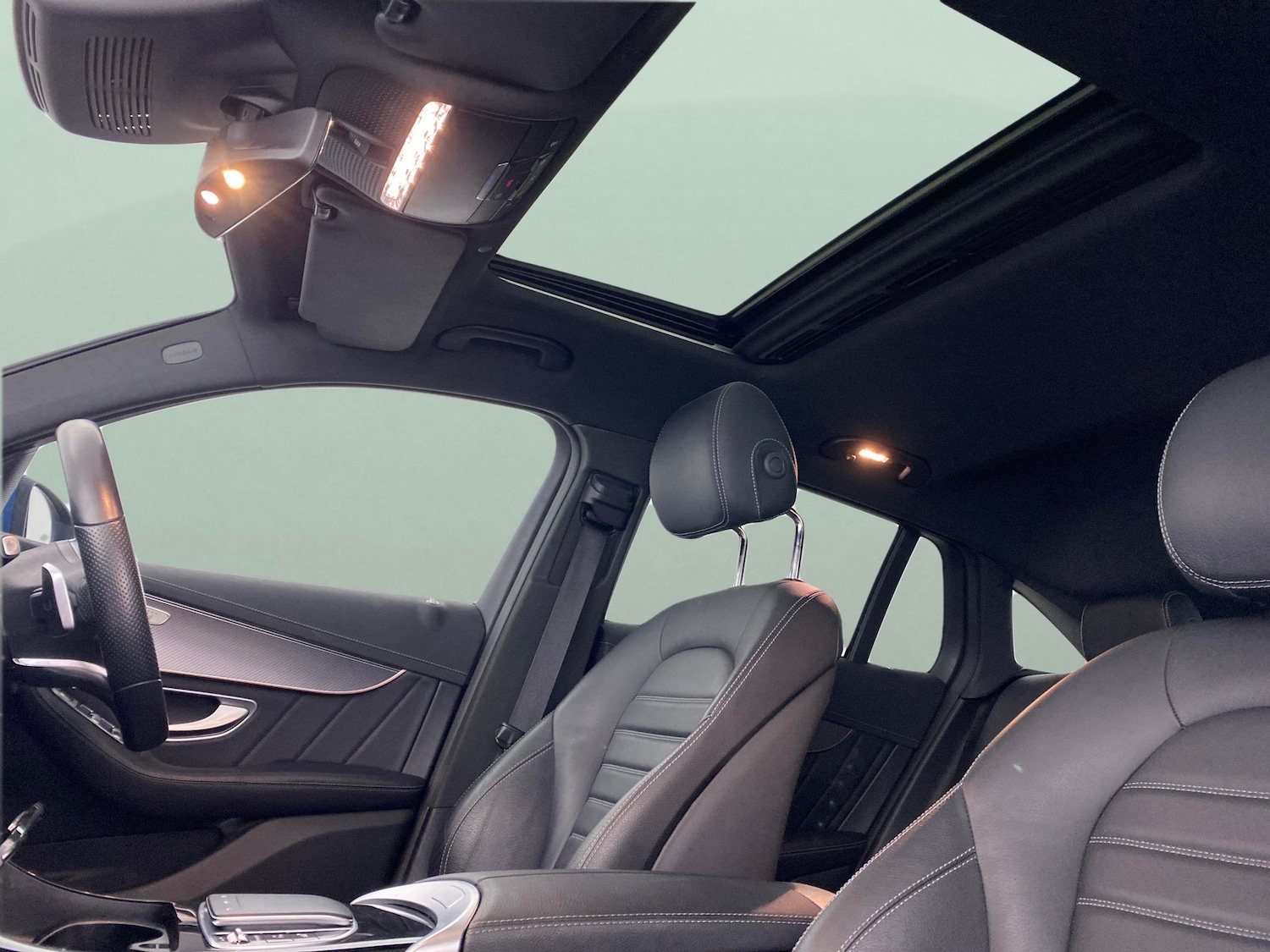 Used Mercedes-Benz EQC 2023 for sale - 78075077: Photo 5