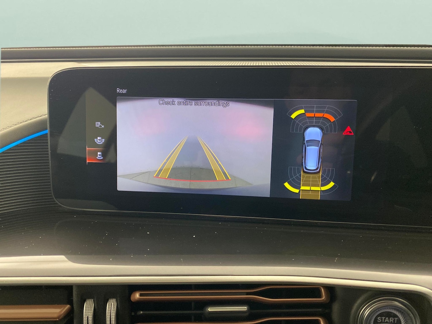 Used Mercedes-Benz EQC 2023 for sale - 78075077: Photo 6