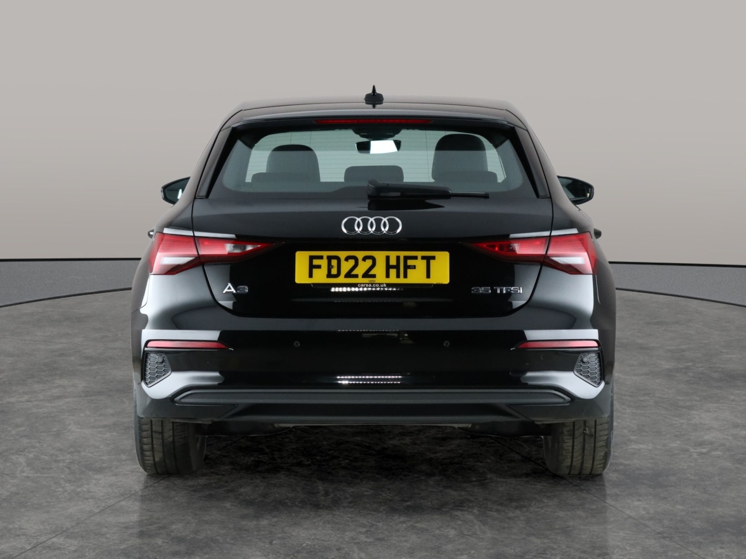 Used Audi A3 2022 for sale - 76577853: Photo 11