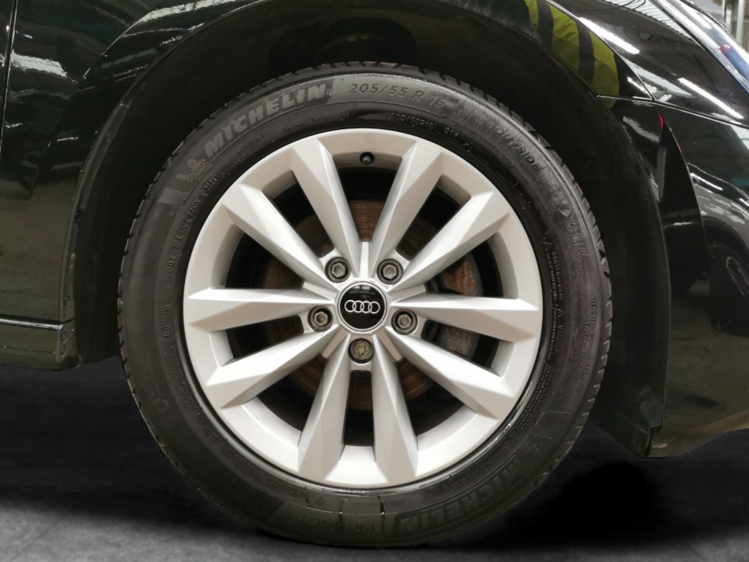 Used Audi A3 2022 for sale - 76577853: Photo 20