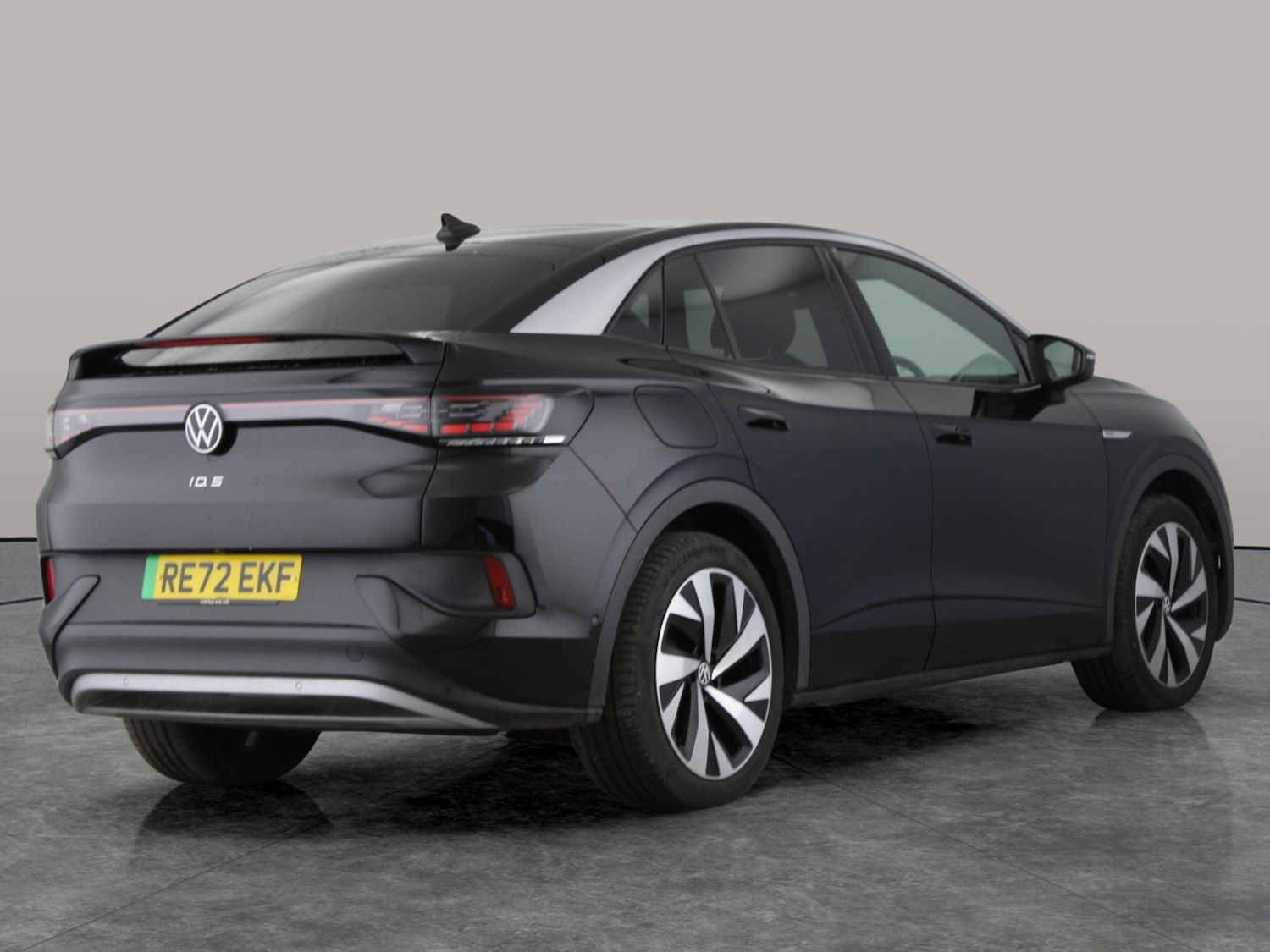 Used Volkswagen ID.5 2022 for sale - 77186746: Photo 11