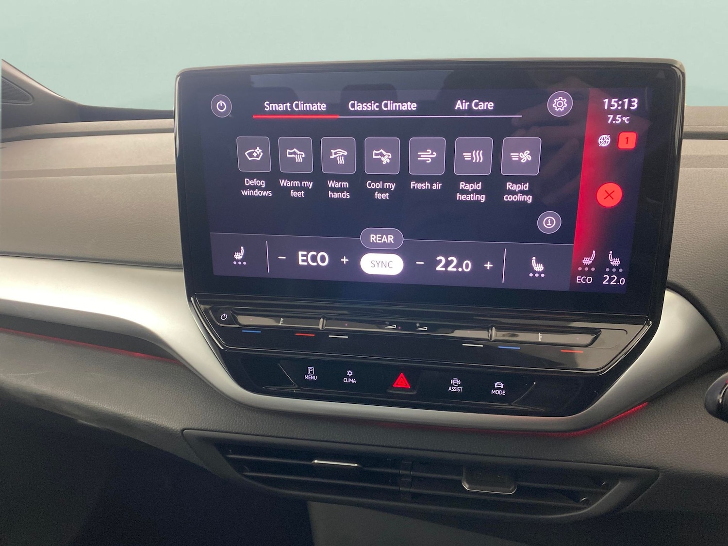 Used Volkswagen ID.5 2022 for sale - 77186746: Photo 16