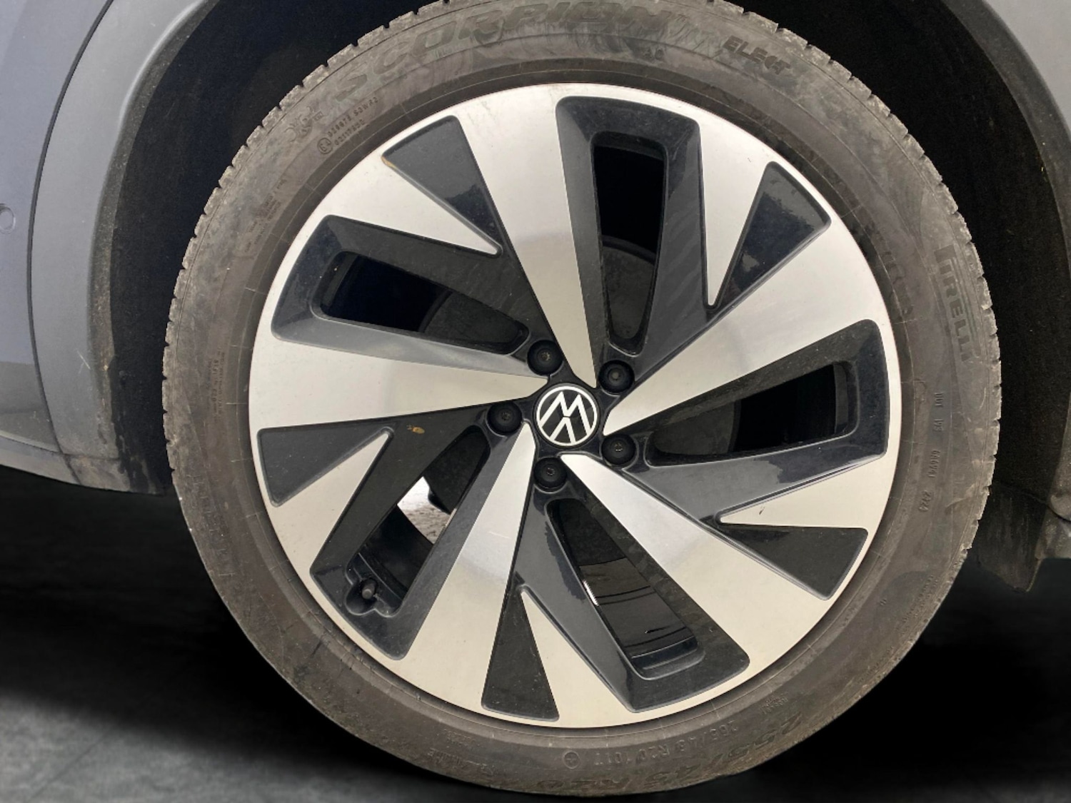 Used Volkswagen ID.5 2022 for sale - 77186746: Photo 19