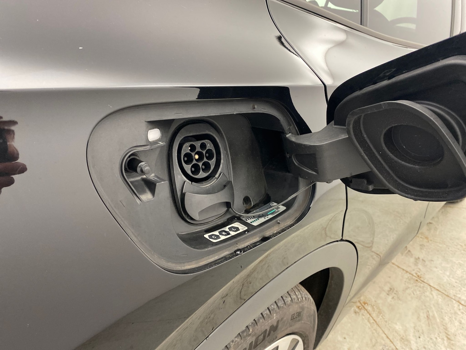 Used Volkswagen ID.5 2022 for sale - 77186746: Photo 20