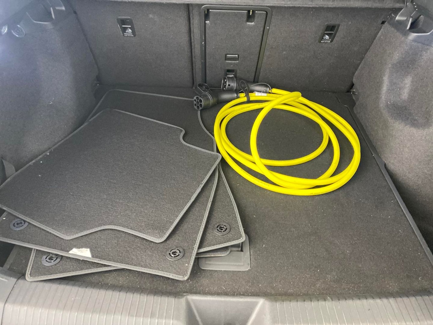 Used Volkswagen ID.5 2022 for sale - 77186746: Photo 8